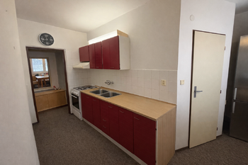 Pronájem bytu 2+1 v osobním vlastnictví 56 m², Kyjov