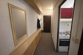 Pronájem bytu 2+1 v osobním vlastnictví 56 m², Kyjov