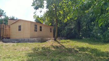 Pronájem chaty / chalupy 25 m², Třebíz