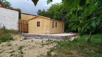 Pronájem chaty / chalupy 25 m², Třebíz