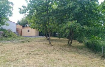 Pronájem chaty / chalupy 25 m², Třebíz