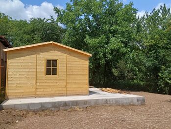 Pronájem chaty / chalupy 25 m², Třebíz