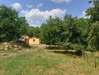 Pronájem chaty / chalupy 25 m², Třebíz