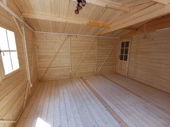 Pronájem chaty / chalupy 25 m², Třebíz