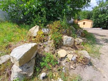 Pronájem chaty / chalupy 25 m², Třebíz