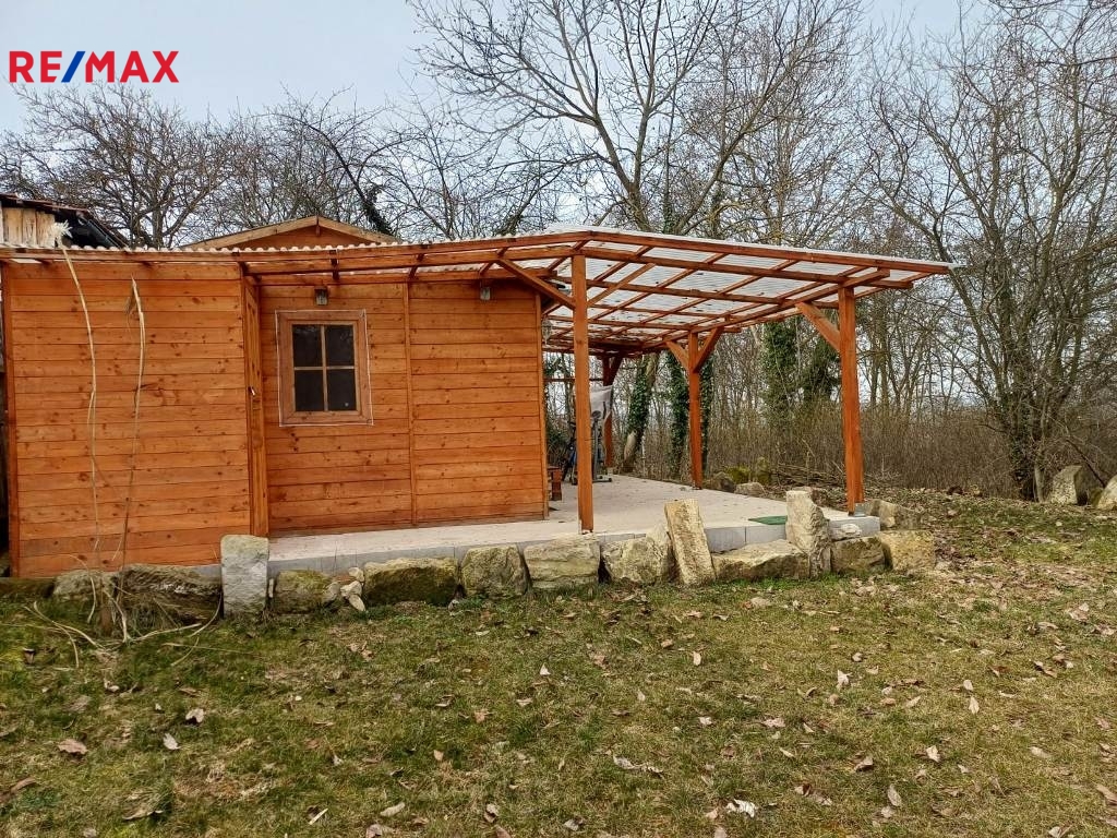 Pronájem chaty / chalupy, 25 m2, Třebíz