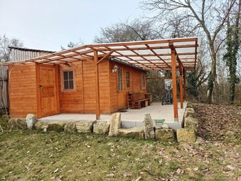 Pronájem chaty / chalupy 25 m², Třebíz