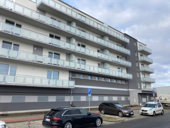 Pronájem bytu 3+kk v osobním vlastnictví 66 m², České Budějovice