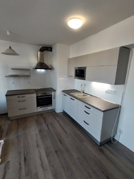 Pronájem bytu 2+kk v osobním vlastnictví 62 m², České Budějovice
