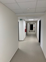 Pronájem bytu 2+kk v osobním vlastnictví 62 m², České Budějovice