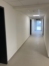 Pronájem bytu 2+kk v osobním vlastnictví 62 m², České Budějovice