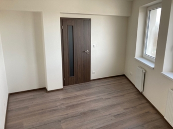 Pronájem bytu 2+kk v osobním vlastnictví 62 m², České Budějovice