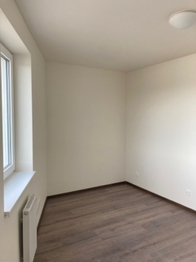 Pronájem bytu 2+kk v osobním vlastnictví 62 m², České Budějovice