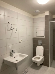 Pronájem bytu 2+kk v osobním vlastnictví 62 m², České Budějovice