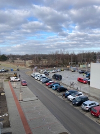 Pronájem bytu 2+kk v osobním vlastnictví 62 m², České Budějovice