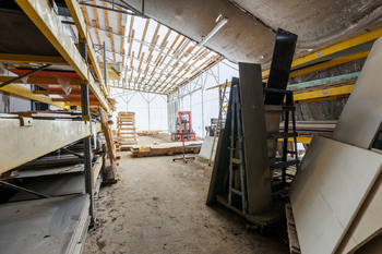 Prodej výrobních prostor 2017 m², Karlovy Vary