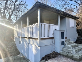 Prodej chaty / chalupy 46 m², Klášterec nad Ohří