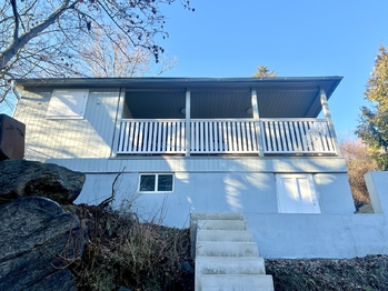 Prodej chaty / chalupy 46 m², Klášterec nad Ohří