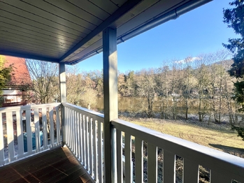 Prodej chaty / chalupy 46 m², Klášterec nad Ohří