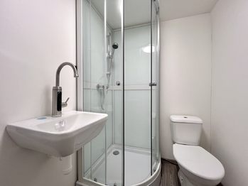 Prodej chaty / chalupy 46 m², Klášterec nad Ohří