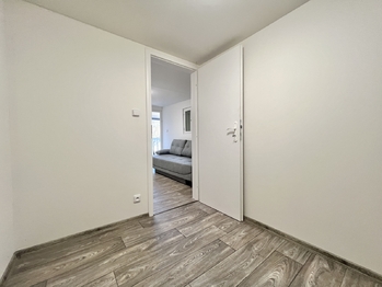 Prodej chaty / chalupy 46 m², Klášterec nad Ohří