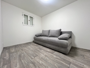 Prodej chaty / chalupy 46 m², Klášterec nad Ohří