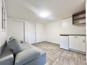 Prodej chaty / chalupy 46 m², Klášterec nad Ohří