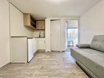 Prodej chaty / chalupy 46 m², Klášterec nad Ohří