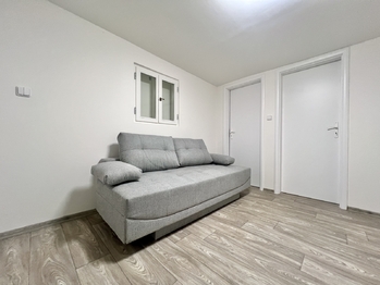 Prodej chaty / chalupy 46 m², Klášterec nad Ohří