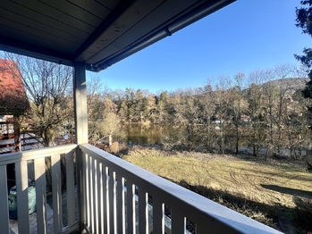 Prodej chaty / chalupy 46 m², Klášterec nad Ohří