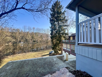 Prodej chaty / chalupy 46 m², Klášterec nad Ohří