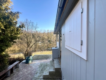 Prodej chaty / chalupy 46 m², Klášterec nad Ohří