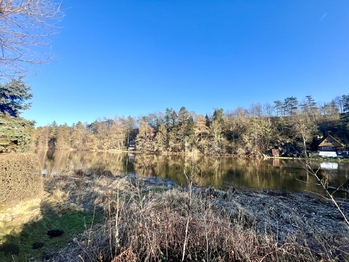 Prodej chaty / chalupy 46 m², Klášterec nad Ohří