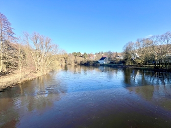 Prodej chaty / chalupy 46 m², Klášterec nad Ohří