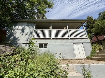 Prodej chaty / chalupy 46 m², Klášterec nad Ohří