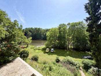 Prodej chaty / chalupy 46 m², Klášterec nad Ohří