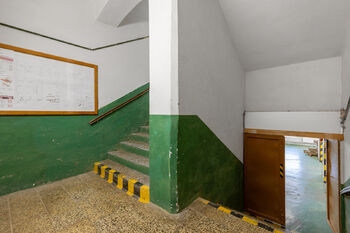 Prodej výrobních prostor 1161 m², Nechanice