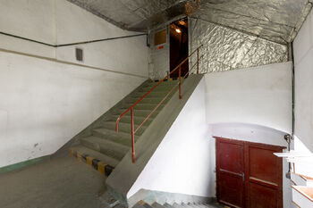 Prodej výrobních prostor 1161 m², Nechanice