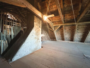 Prodej domu 280 m², Chrást