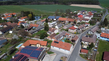 Prodej domu 280 m², Chrást