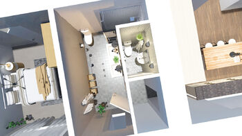 Prodej domu 280 m², Chrást