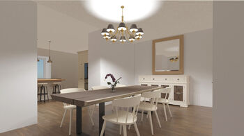 Prodej domu 280 m², Chrást