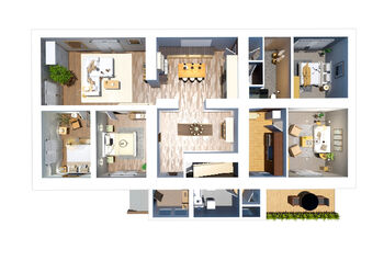 Prodej domu 280 m², Chrást