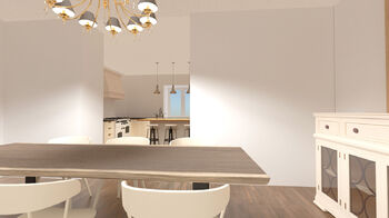 Prodej domu 280 m², Chrást