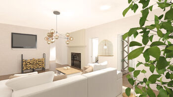 Prodej domu 280 m², Chrást