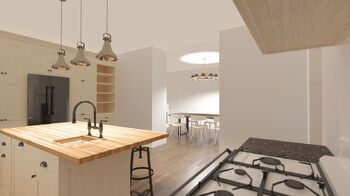 Prodej domu 280 m², Chrást