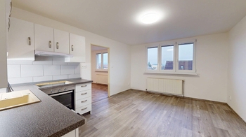 Prodej nájemního domu 397 m², Chabařovice