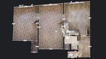 Prodej nájemního domu 397 m², Chabařovice