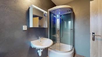 Prodej nájemního domu 397 m², Chabařovice