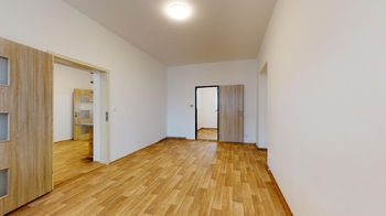 Prodej nájemního domu 397 m², Chabařovice